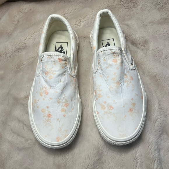 Vans Shoes - Vans Womens Size 6